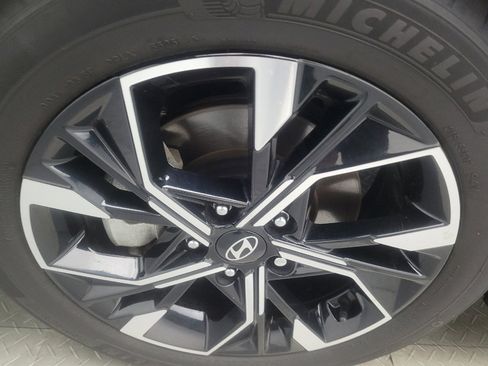 Used 2024 Hyundai Sonata SEL FWD image 31