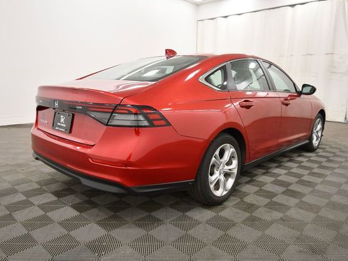 Used 2023 Honda Accord LX image 8
