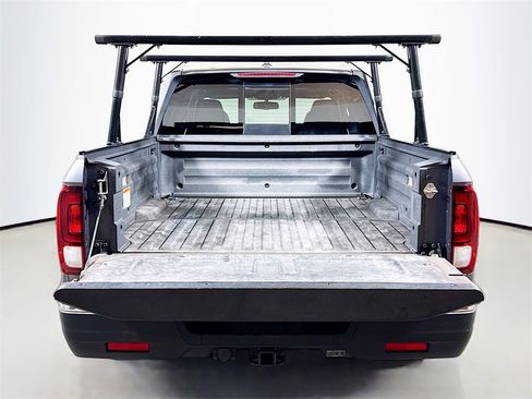 Used 2019 Honda Ridgeline RTL-T image 25