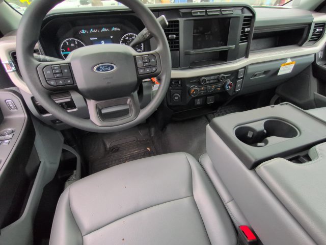 Used 2024 Ford F350 XL w/ XL Chrome Package RWD image 15