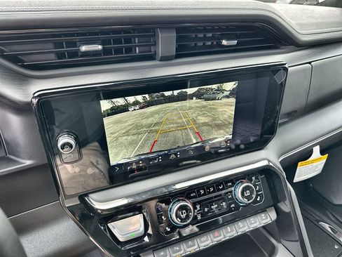 New 2026 GMC Sierra 1500 AT4X AWD/4WD image 29