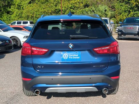 Used 2021 BMW X1 sDrive28i w/ Convenience Package FWD image 4
