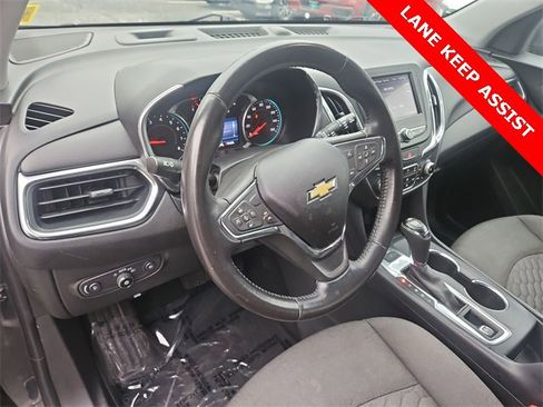 Used 2020 Chevrolet Equinox LT image 10