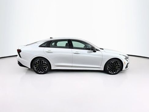 Used 2026 Kia K5 GT FWD image 8