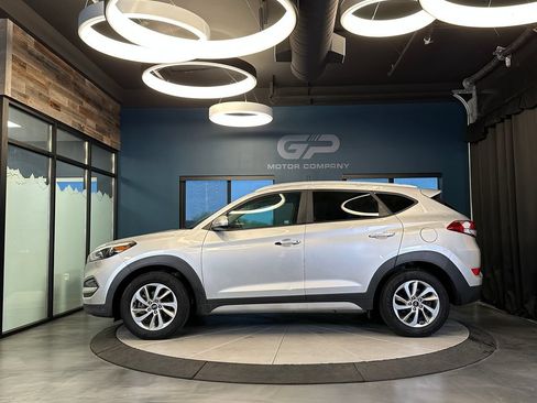 Used 2018 Hyundai Tucson SEL AWD/4WD image 6