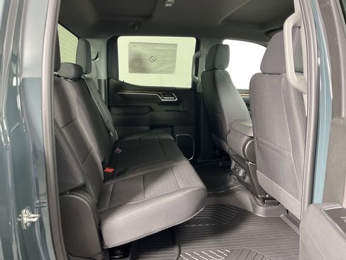 New 2026 Chevrolet Silverado 1500 LT AWD/4WD image 13