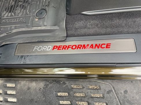 New 2025 Ford F150 Raptor image 32