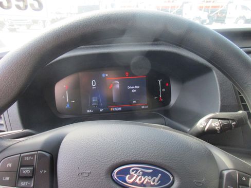 New 2026 Ford Transit 150 Low Roof image 10