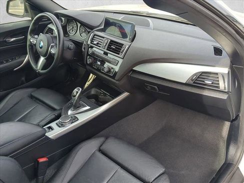 Used 2016 BMW M235i Convertible image 20
