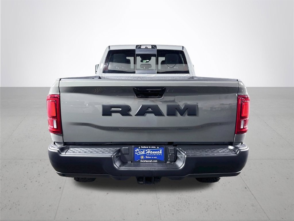 New 2027 RAM 2500 Power Wagon AWD/4WD image 7