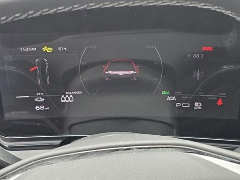 New 2025 Audi S6 e-tron Premium Plus image 9