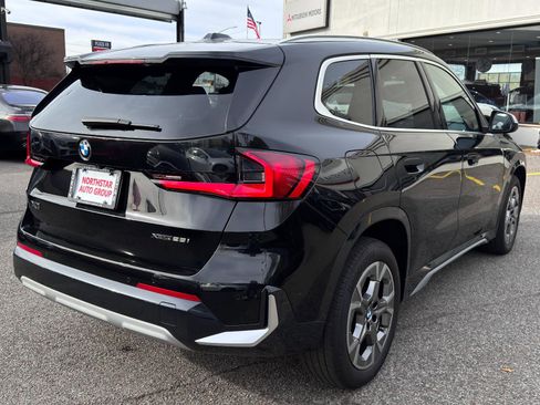 Used 2024 BMW X1 xDrive28i w/ Convenience Package image 4