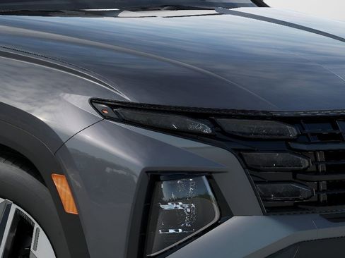 New 2026 Hyundai Tucson SEL FWD image 9