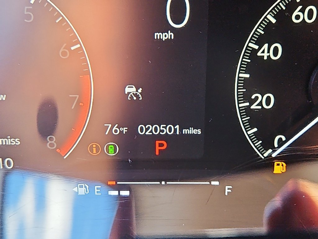 Used 2024 Honda Civic EX image 13