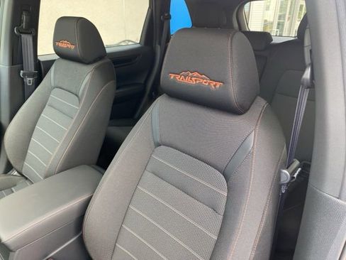 New 2026 Honda CR-V TrailSport image 15