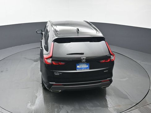 Used 2025 Honda CR-V Sport Touring image 41