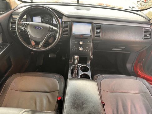 Used 2014 Ford Flex SEL w/ Equipment Group 202A FWD image 12