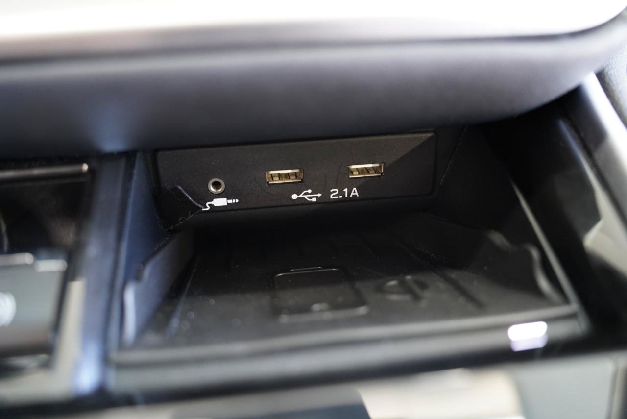 Used 2020 Subaru Outback Limited AWD/4WD image 21