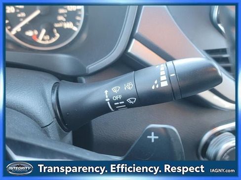 Certified 2024 Nissan Altima 2.5 SR FWD image 15