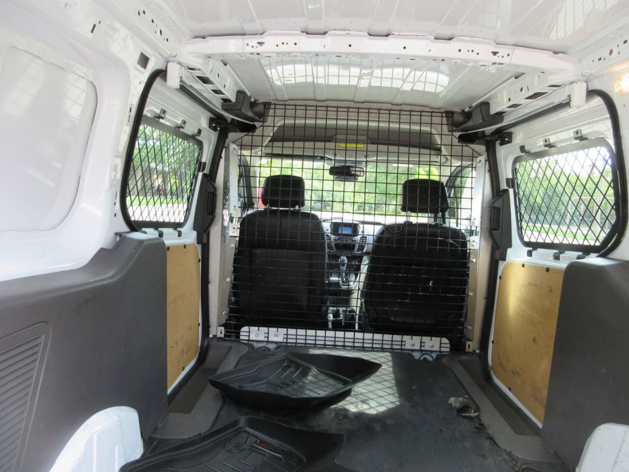Used 2022 Ford Transit Connect XL FWD image 15