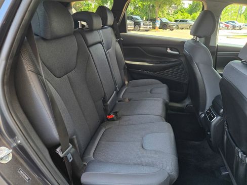 Certified 2023 Hyundai Santa Fe SEL AWD/4WD image 28