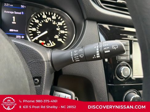 Certified 2020 Nissan Rogue S image 26