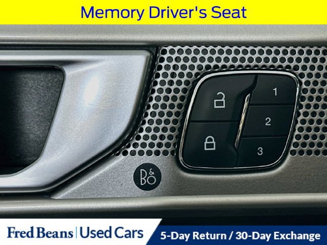 Used 2021 Ford Explorer Limited w/ Hybrid Equipment Group 310A AWD/4WD image 24