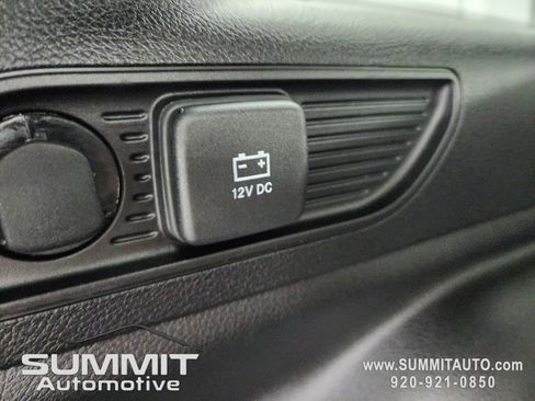 New 2025 Jeep Grand Cherokee Limited w/ Luxury Tech Group II image 36