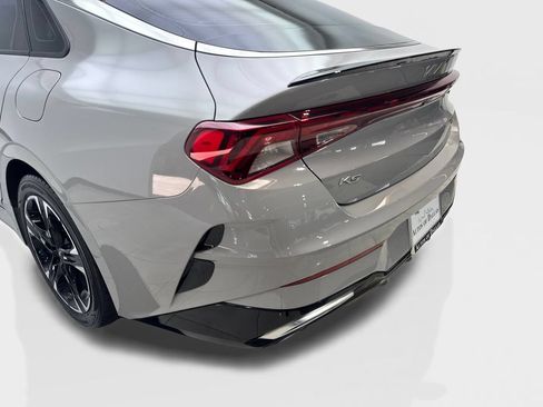 Used 2022 Kia K5 GT-Line AWD/4WD image 19