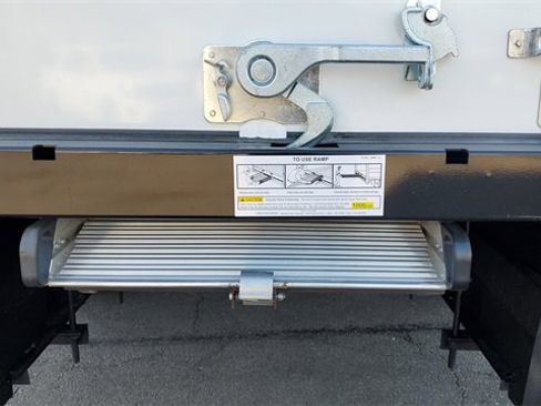 New 2026 Ford E-350 and Econoline 350 Super Duty w/ Power Equipment Group image 11