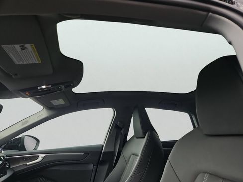 New 2026 Audi A6 Premium Plus AWD/4WD image 8