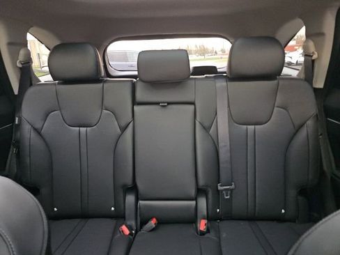 New 2026 Kia Sorento S w/ S Panoramic Sunroof Package AWD/4WD image 21