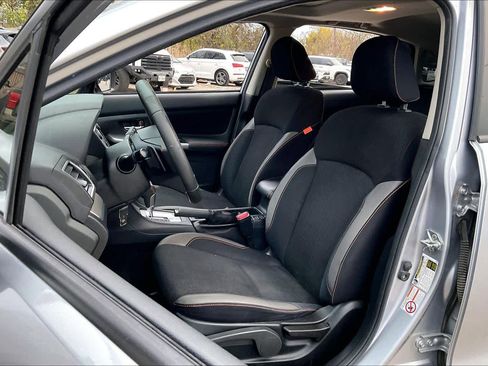 Used 2016 Subaru Crosstrek 2.0i Premium w/ Moonroof Package image 7