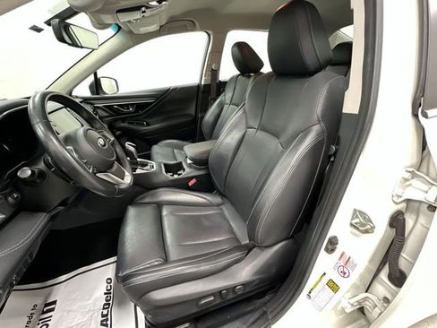 Used 2020 Subaru Legacy Limited w/ Popular Package #3 AWD/4WD image 18