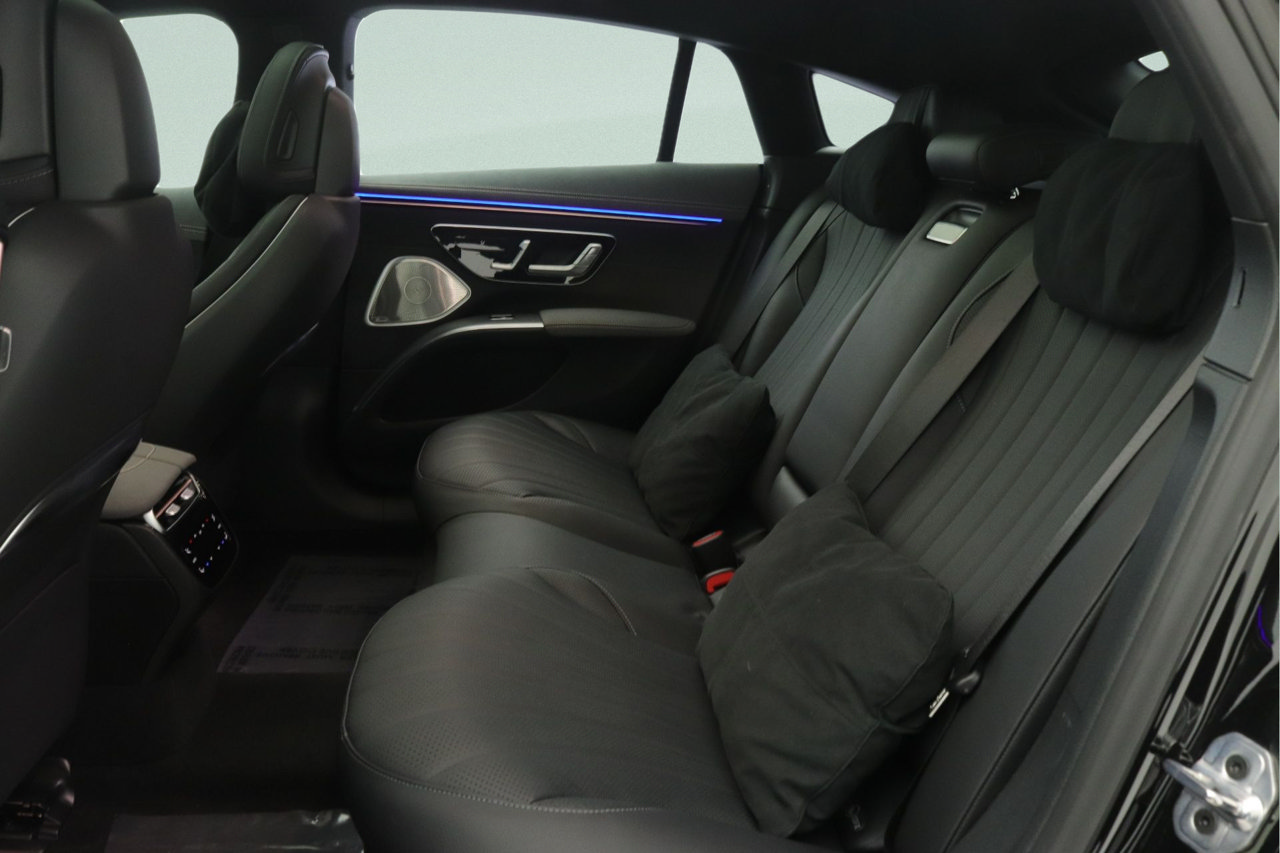 Certified 2024 Mercedes-Benz EQS 450+ Sedan image 31