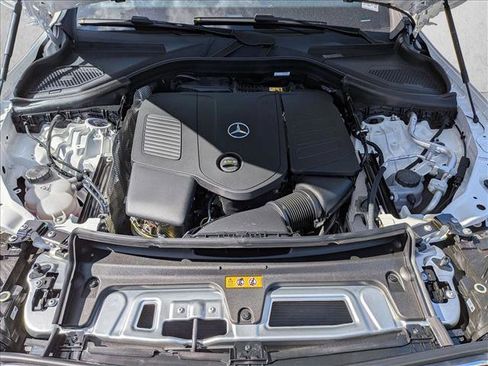 New 2026 Mercedes-Benz GLC 300 image 15