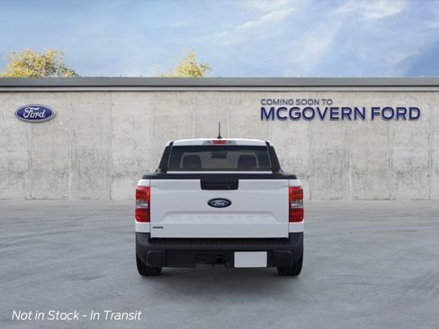 New 2026 Ford Maverick XLT AWD/4WD image 5