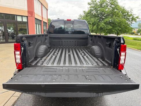 Used 2021 Ford F350 XLT w/ XLT Value Package AWD/4WD image 18
