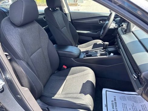 Used 2024 Honda Accord EX image 32