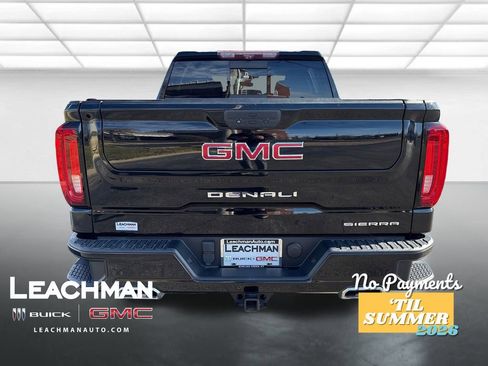 Used 2020 GMC Sierra 1500 Denali w/ Denali Ultimate Package image 6