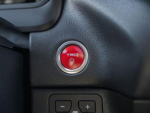 Used 2022 Toyota Tundra TRD Pro image 27