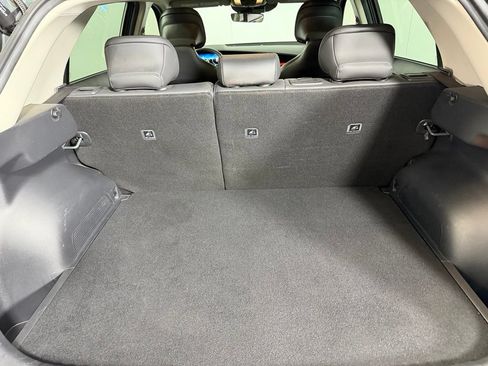 Used 2024 Kia Niro Wind FWD image 24