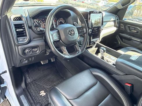 Used 2022 RAM 1500 TRX w/ TRX Level 1 Equipment Group image 19