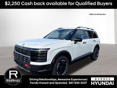 New 2026 Hyundai Palisade XRT Pro