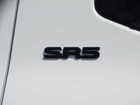 Used 2024 Toyota Tundra SR5 w/ TRD Sport Premium Package AWD/4WD image 10