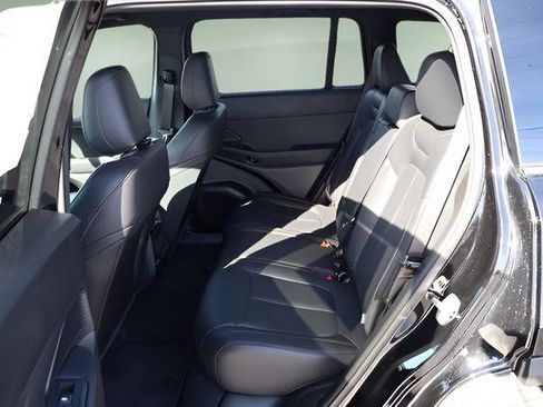 New 2026 Jeep Cherokee Laredo image 21