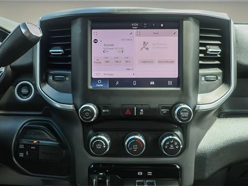 Used 2022 RAM 2500 Big Horn image 14