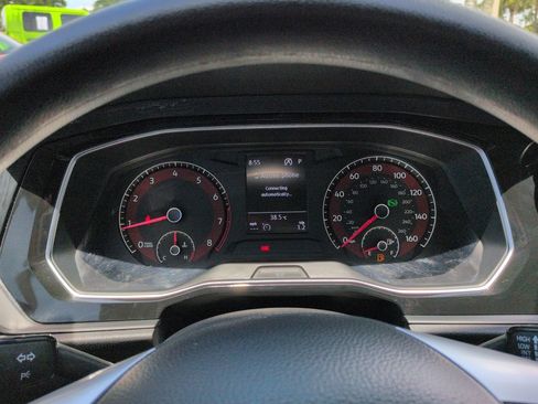 Used 2019 Volkswagen Jetta S FWD image 25
