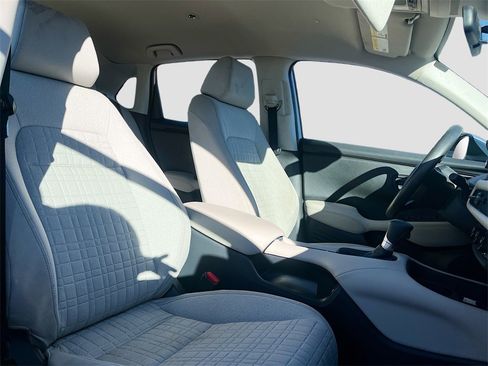 Used 2023 Honda HR-V LX image 26