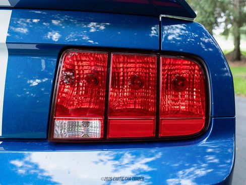 Used 2008 Ford Mustang Shelby GT500 RWD image 76